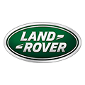 LAND ROVER логотип